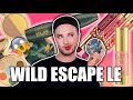Hmm 😰TOP &amp; FLOP!  CATRICE Wild Escape Limited Edition LIVE TEST | Maxim Giacomo