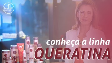 Linha Queratina Haskell: Aprenda Como Usar Passo a Passo