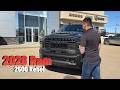 New 2026 Ram 2500 Rebel Diesel | Off-Road Ready & Luxury Loaded | Adrian at Redwater Dodge