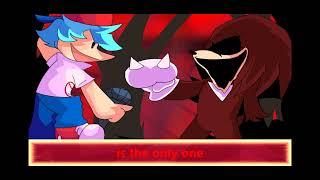 Triple Trouble Lyrics Fnf Credits To