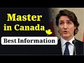Canada Study Visa Update | Canada Study Visa Programs | Gurpreet Wander