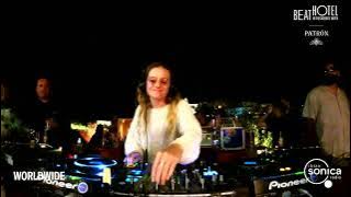 Poly Rythmo - Beat Hotel at Montesol Ibiza