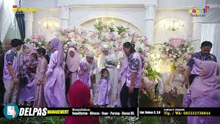 INSTRUMENTALIA ON DELTA PASUNDAN LIVE SALAREUMA 08 OKTOBER 2025