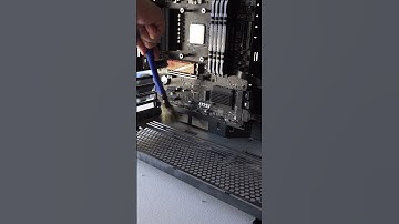 How to prevent PC from freezing PART 1 #shorts