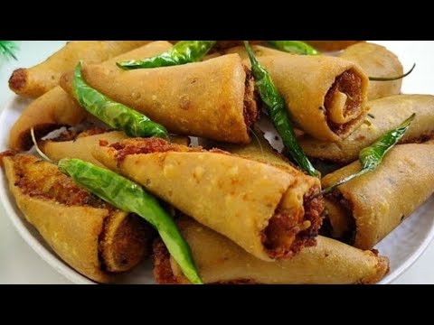 जानबूझ के उठोगे लेट क्योंकि 5 मिनट में बनेगा यह Tasty नाश्ता घर के कम समान से | Breakfast recipe