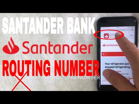 Vidéo: Santander a-t-il acheté une banque souveraine ?