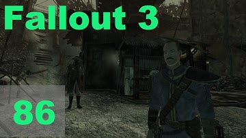 Fallout 3 Ep 086 - Returning to Vault 101