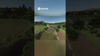PERTILE em testes no modhub PC/consoles#farmingsimulator22 #farming #fs22 #fs25