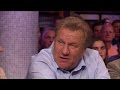 Ras-Feyenoorder Jan Boskamp openhartig over clubli - RTL LATE NIGHT