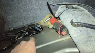 2002 Buick Regal - Dead Fuel Pump