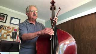 Essential Elements Double Bass Bk 3 #141 p. 28