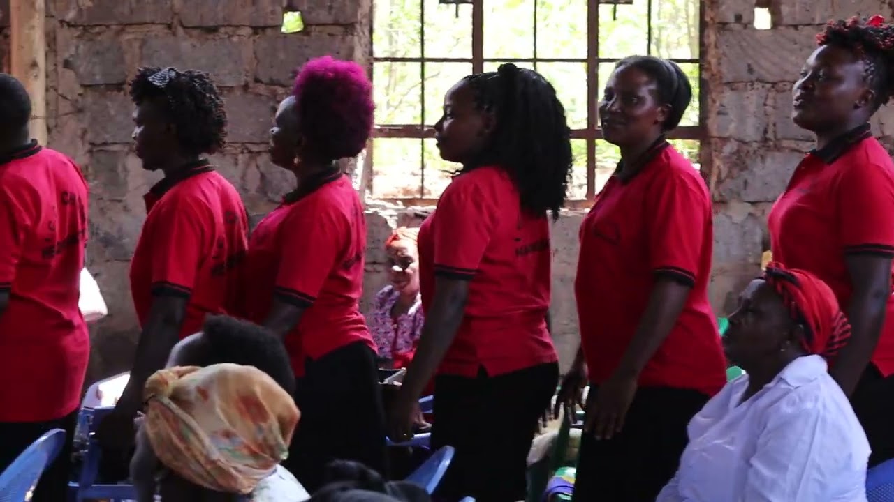 Ccd churches choir on 25th December 2025 it was  🔥 🔥 🔥 