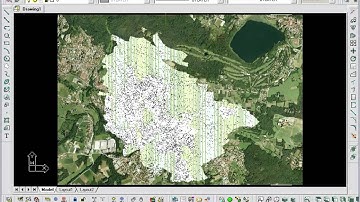 Image management in progeCAD Professional