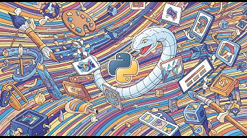 Python Lesson 1: Print, Variables & Math Basics