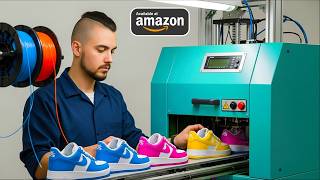 30 Kleine Business-Maschinen Auf Amazon Zum Geldverdienen