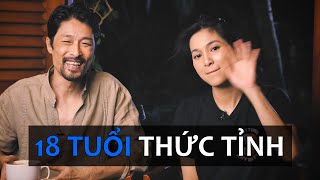 18 TUỔI THỨC TỈNH