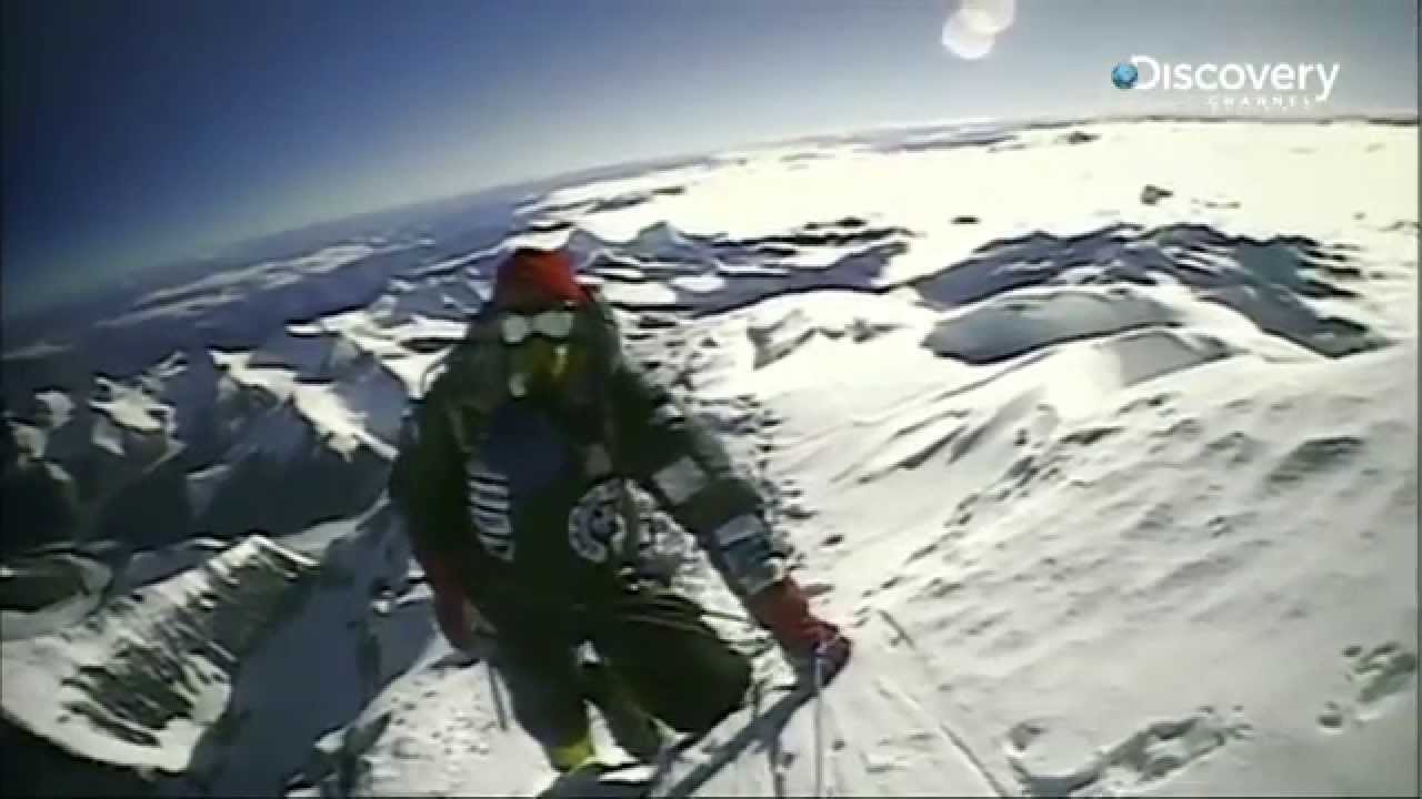 If You Sit You Die | About Joby Ogwyn