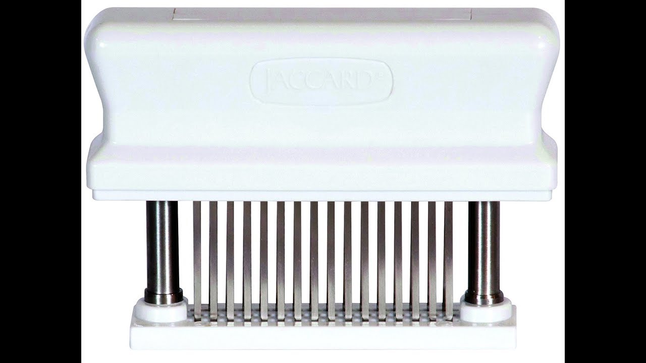 5 Best Meat Tenderizer To Buy 2018 - Meat Tenderizer Reviews - YouTube