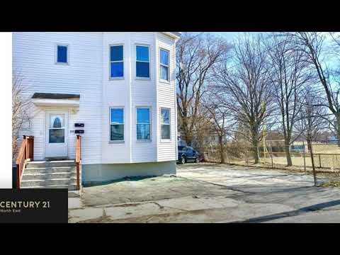 59 Pomona Street, Revere, MA home video tour