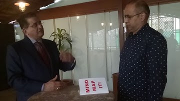 Dharmendra Rai Interviews Rajesh Nagjee Part 5