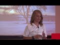 From Hopeless to Hopeful | Sarah Cullen | TEDxNebraskaCorrectionalCenterforWomen