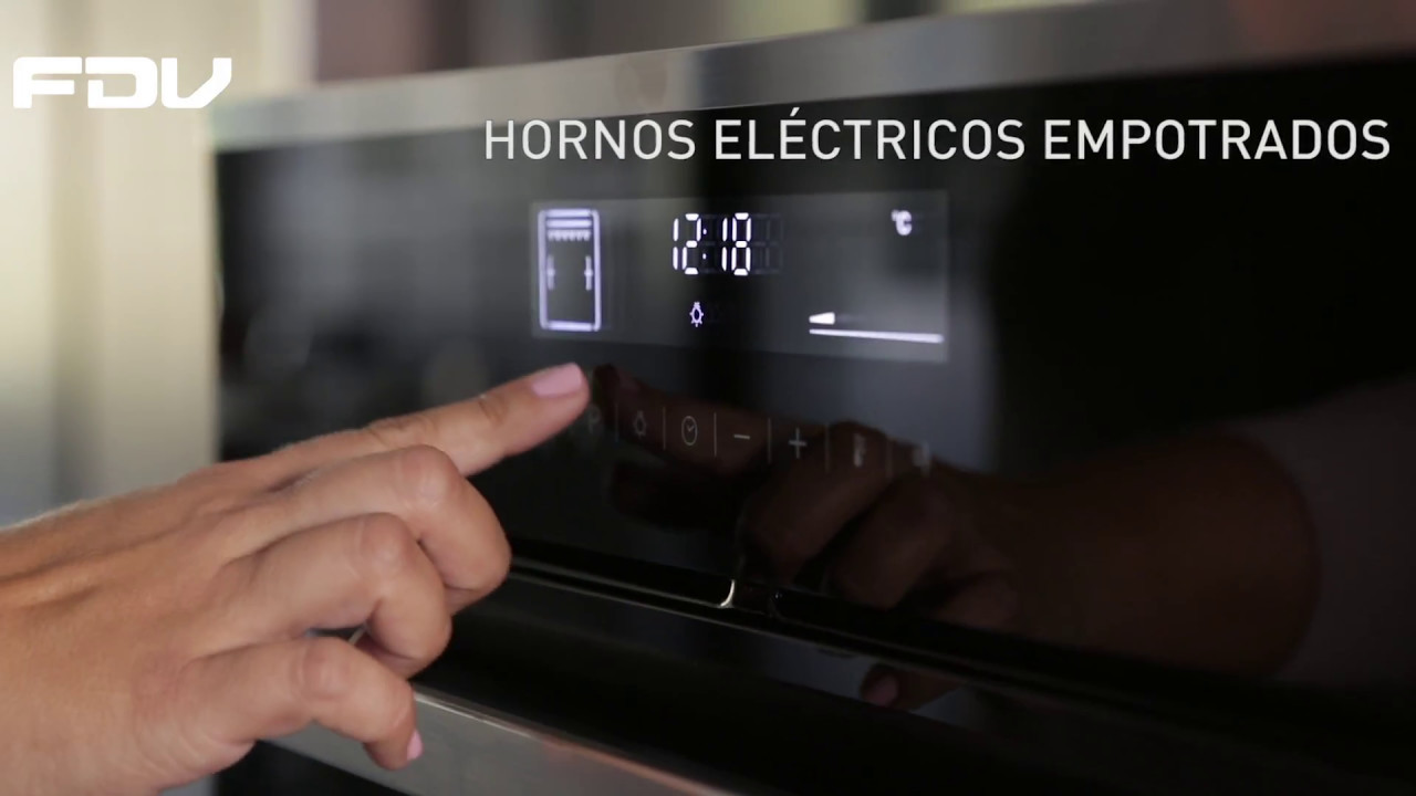 FDV | Hornos - YouTube