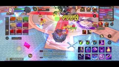 Crusaders of Light - Mad Lab Heroic - Hard Mode - Pyro Gyro