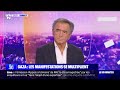 Bernardhenri lvy  ce qui se passe  rafah doit sarrter 29 mai 2024