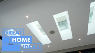 Everything You Need to Know About Skylights | HOME | Great Home Ideas