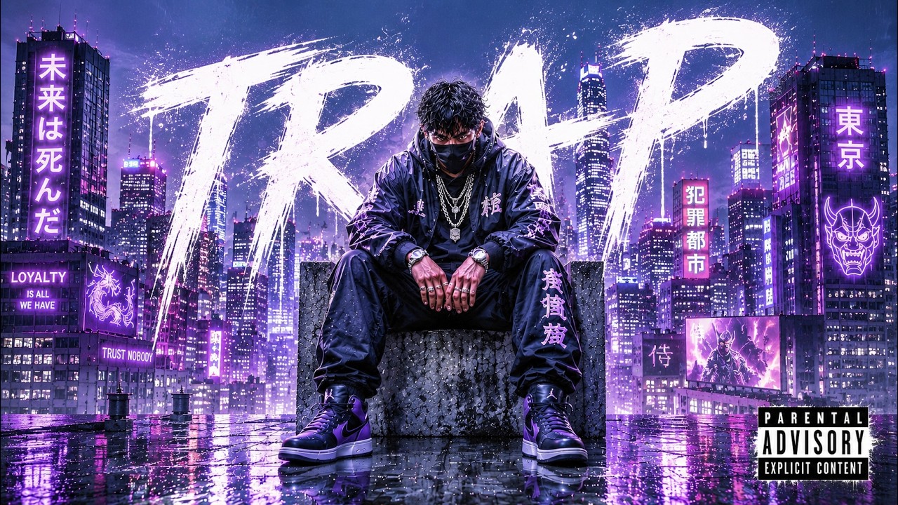 DIVIDE & CONTROL | Gangster Trap x Drill Rap Mix 2026 | Gym