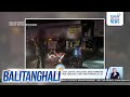 Rider na sinita sa checkpoint dahil walang side mirror, arestado nang malaman na... | Balitanghali