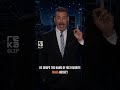 Artemis II Sets Record... Then Trump Called?! 😂 Jimmy Kimmel #usa
