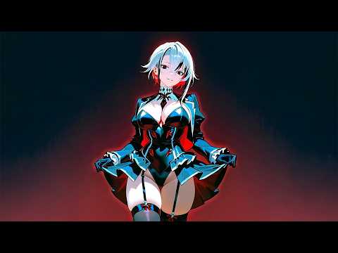 Nightcore - BARE