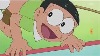 Doraemon video in Hindi 2018_ Aaj hum pakdenge bahut saari machhliyaan