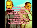 Tekno Ft Phyno Full Current Lyrics 