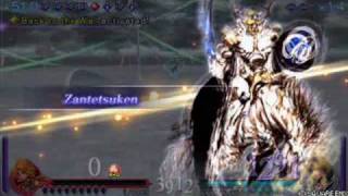 Dissidia Final Fantasy 1 hp builds