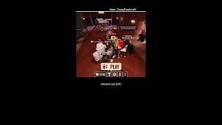 Playing Roblox with viewers