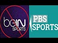 الترددات الجديدة لقنوات "PBS SPORTS" و تردد على النايل سات