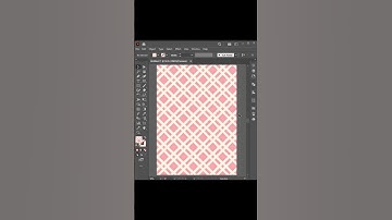 How to create arabic pattern in adobe illustrator#illustrator #shortvidshorts#tutorial #short#design
