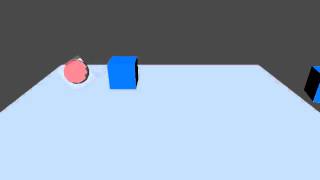 Roll a Ball Godot Tutorial Example