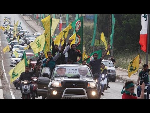 الرابحون والخاسرون في انتخابات لبنان