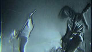 SPECTRAL VOICE - ERODED CORRIDORS OF UNBEING LIVE VHS TRAILER