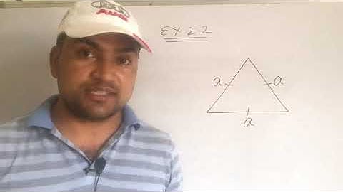 Class 8 Ex 2.2 Liner equation in one variable Manjeet Singh