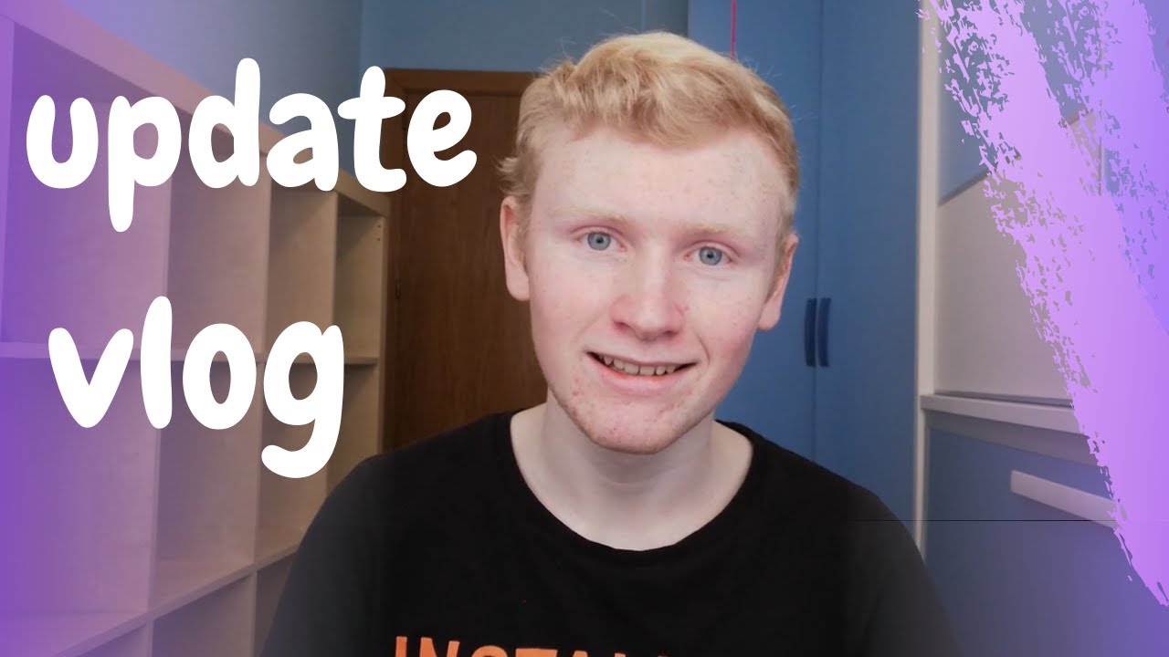 First video in Spain!