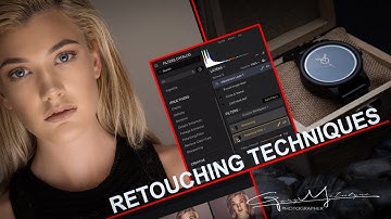 Luminar 3 Workflow techniques