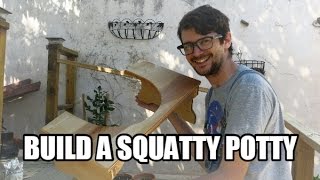 DIY Squatty Potty   Nailed It! Ep. 102