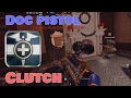 STIM PISTOL CLUTCH - Rainbow Six Siege