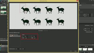 How to Create Sprite Sheet Animations in Saola Animate