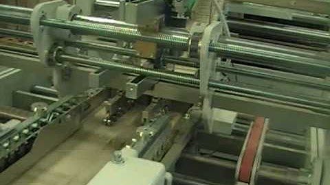 Trondhjems Eskefabrikk