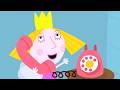 🔴 LIVE: Ben &amp; Holly’s Little Kingdom ✨ Season 1 Non-Stop | Toon Mania - Princess World
